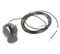 57037 Antenna Black SMA 50W 600-2700MHz 50Ω3 meter5dBi -40-85°C QOLTEC