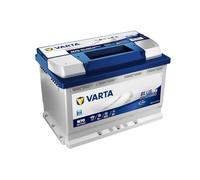 096 EFB Car Battery fits AUDI A3 2013 on Stop Start Varta 000915105EC