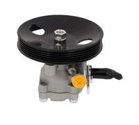 57100-38100 57100-26200 PSP68328 5710026200 5710038100 Power Steering Pump Compatible For HYUNDAI Sonata 2.4L 2000-2005