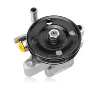 571002F151 Power Steering Pump Compatible For Kia Sportage 2.0L Gasoline 2005-2010 571002E000