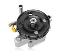 571002F151 Power Steering Pump Compatible For Kia Sportage 2.0L Gasoline 2005-2010 571002E000