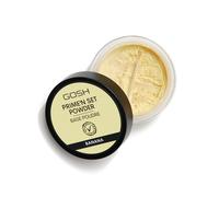 5711914110925 Gosh Prime'n Set Powder utrwalająco-matujący puder/baza 2w1 0