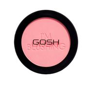 Clinique Blushing Blush™ Powder Blush powder blusher shade 102 Innocent Peach 6 g