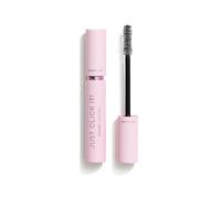5711914172794 Gosh Just Click It Volume Mascara pogrubiający tusz do rzęs 001 E