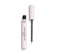 GOSH Pro Growth Serum LASH & BROWS I 2 in 1 eyelash and eyebrow serum for long eyelashes and thick eyebrows I easy application with integrated brush I perfume free, allergy certified and vegan