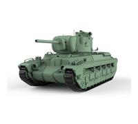572 1/35 British Infantry Tank MK-II Matilda F-96(A12)