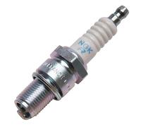 Genuine NGK 5722 Spark Plugs Pack of 2 Honda MBX 80 SW 1982- 1983