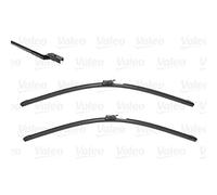 VALEO 572303 Wiper blade
