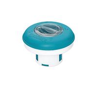 Bestway 57392 above ground pool Inflatable pool Round 940 L Blue