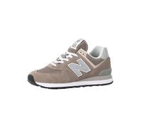 574 Classic Suede Trainers Grey/White 11 UK