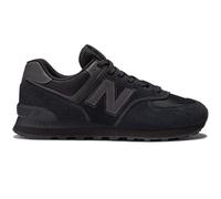 574 Core - Black UK 8.5
