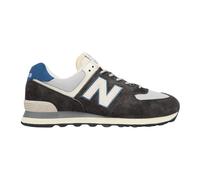 574 Sneaker - male - New Balance - Trainers - Gray - 9 UK - Sport 9 UK