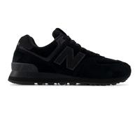 574 Suede - Black UK 11