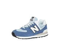 574 Suede Trainers Magic Blue/Oxford Blue 11.5 UK