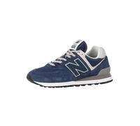 New Balance 574v2 Evergreen Trainers Blue EU 45 1/2 Men