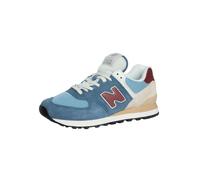 New Balance Shoes (Trainers) 574 in Blue 8