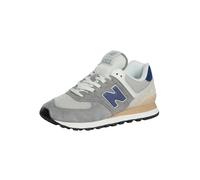 574 Suede Trainers Slate Grey/Rain Cloud 7.5 UK