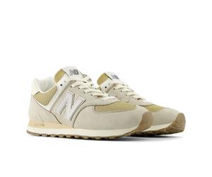 574 Trainers beige/taupe