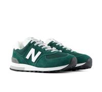New Balance 574 Trainers - Green 8 8