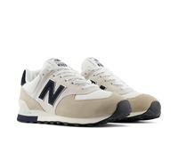 New Balance 574 shoes beige white navy blue - 41.5