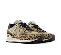 574 Trainers Leopard Print