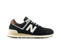New Balance 574 - Black UK 9 UK 9