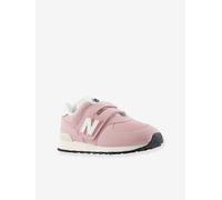 574 trainers NEW BALANCE pale pink
