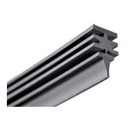 574040 Silencio Wiper Blade Refill V1 14" 350mm 330mm 8mm Top Width By Valeo