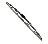 VALEO Silencio Wiper - V45 - All-Seasons Durable and Resistant Windshield Conventional Wiper Blade 450mm - 1 Wiper Blade - 574112