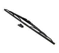 VALEO Wiper Blade Silencio VM7 - 500 mm All-Season Conventional - Durable - 574132 - 1 Wiper Blade