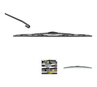 Valeo Replacement Parts Bracket Wiper Blade Left 475 mm 574148 3276425741485