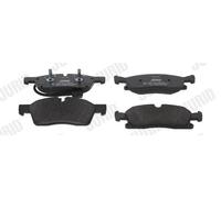 JURID 574161J Brake pad set