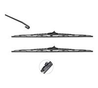 574194 Wiper Blade Front Fits Mercedes Viano V-Class Vito BUS Van By Valeo