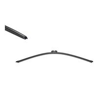 VALEO Silencio Wiper - VR257 - High Performance, Superior 360 Degrees Visibility, Easy Installation Original Flat Blade 350mm - Rear - 1 Wiper Blade - 574336