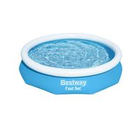 Bestway Fast Set Round Inflatable Pool 3.05 m x 66 cm
