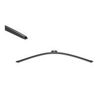 VALEO Silencio Wiper - VR274 - High Performance, Superior 360 Degrees Visibility, Easy Installation Original Flat Blade 380mm - Rear - 1 Wiper Blade - 574582