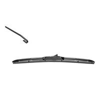 574617 Wiper Blade Front Fits Honda Jazz 3 Hyundai I30 Estate Coupe Kia By Valeo
