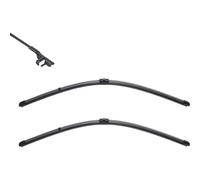VALEO Silencio Wiper FB OE LHD RHD VF486 Kit 574686