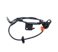 57470-S5D-013 57470S5D013 Rear Right ABS Wheel Speed Sensor For Civic For Acura EL RSX L4 2001-2005 ABS Wheel Speed Sensor