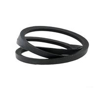 574845601 Mower Deck Belt Compatible with YT42XLS YTH2242 YTH24V42LS YTH22V42LS, Heavy Duty Rubber Belt for 42 Inch Cutting Deck, Efficient Power Transmission