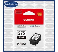 575 Black Ink Cartridge - For Canon TR4750i / TR4755i