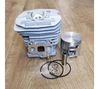 575 Cylinder Piston Kit 51mm for H=u-s-q-v-a-r-n-a 575 575XP 570 570EPA Replace 537254102 537254502 Chainsaw Spare Parts