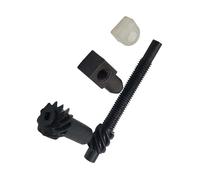 575260403 Chain Adjuster Tensioner Screw Kit Compatible with Husqvarna Chainsaw 435 455 445 450 E Compatible with Rancher 460 461 545 555 560XP CS2258 CS2260