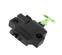 57530AL00A Cars Rear Tail Gate Latch Lock Replacement Accessories for Subaru for Legacy 2015 2016 2017 2018 Trunk lid Lock