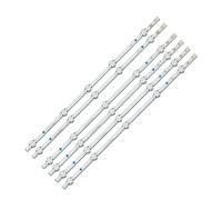 575MM 2PCS TV LED Strips SJ.CX.D3200601-3030HS-M for 32 RCA RTV32Z2SM for BBK 32LEM-1027/TS2C DJTV321 H32D7000E HTV-LED32HD101T2