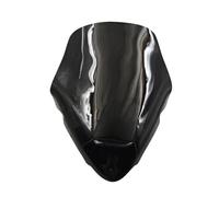 575mm Motorcycle Sport Touring Windscreen For TMAX500 2001-2006 2007 Deflectors HGNMPGVVTZ(2)