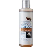 5765228837719 Szampon kokosowy do włosów normalnych BIO 250 ml Urtekram