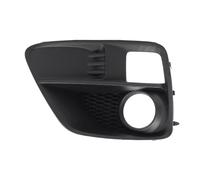 57731VA010 Left Front Bumper Fog Light Hole Bezel for & 2015-2017 Lamp Lower Grille Frame