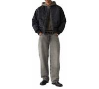 578 Baggy Grey Nights