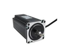 57BYG 112mm 2 phase 1.8 degree 4.0A 3N.m stepper electronic starter hybrid driver electronic starter Nema 23 Step electronic starter BIANMTSW
